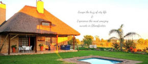 Safe Haven Guesthouse Bloemfontein